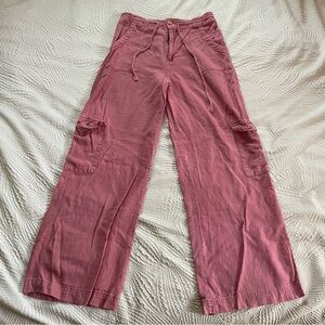 Sincerely Jules Pink Pants